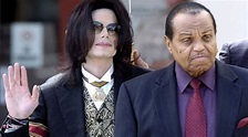 Michael Jackson's father Joseph Jackson dies at 89 - The Statesman