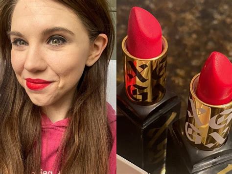 Review I Tried The Gxve Beauty By Gwen Stefani Makeup Collection