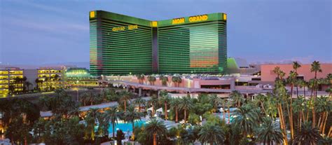 After booking, all of the property's details, including telephone and address, are provided in your booking confirmation and your account. MGM Grand | Las Vegas Holidays | Pure Destinations