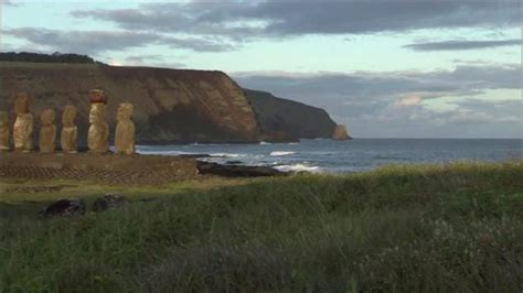 Easter Island S Limiting Tourism In An Attempt To Preserve Its Culture