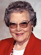 Ruth Evelyn Martin - Obituary for Evelyn Ruth (Grow) Radzwion ...