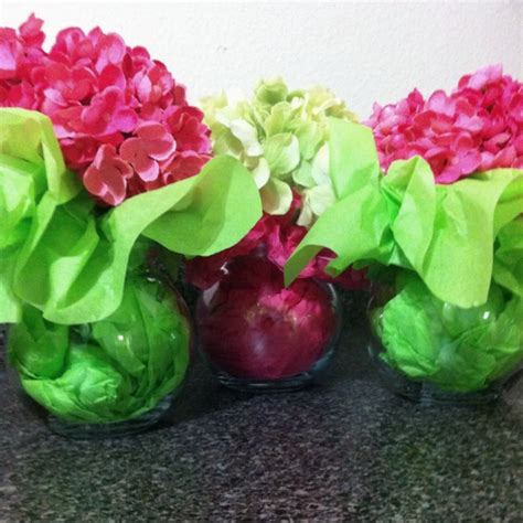 Hobby lobby artificial flowers in vase. Pin by Paige Lattimer on DIY | Fake hydrangeas, Flowers ...