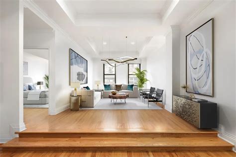 25 Murray Street 6f New York Ny 10007 Sales Floorplans Property