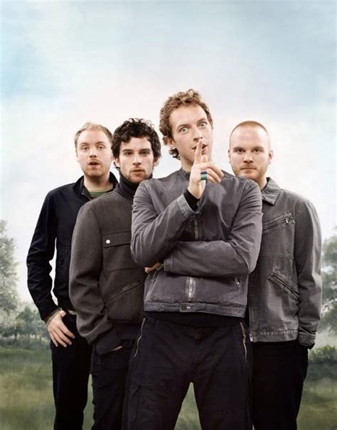 30 Fascinating Facts Every Fan Should Know About Coldplay Boomsbeat