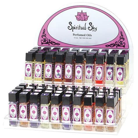 Buy Spiritual Sky Frankincense Perfume Oil Online In Australia The