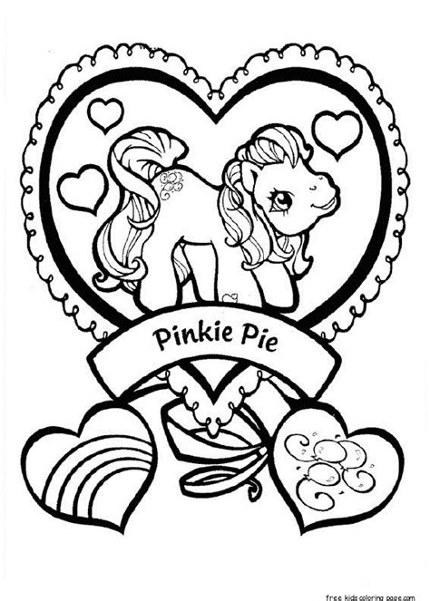 Cute coloring pages horse coloring pony drawing color me my little pony coloring online coloring pages coloring pages to print cartoon coloring free printable my little pony coloring pages for kids. my little pony friendship is magic pinkie pie coloring ...