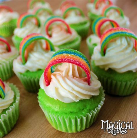 magical giggles rainbow cupcakes rainbow cupcakes key lime cupcakes