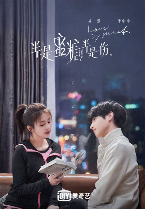 끝없는 사랑 / ggeuteobsneun sarang. Upcoming Chinese Romance Dramas To Look Forward To In 2020 ...