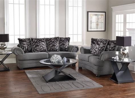 15 Best Ideas Gray Sofas For Living Room