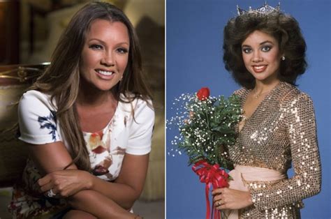 Vanessa Williams Gets Apology Decades After Nude Photo Controversy