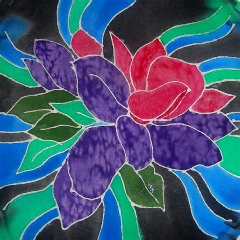 Pin By Jasdeep Kaur On Ivonolia Silk Works Painting Artist Hand Painted