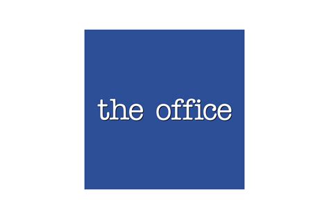 The Office Logo