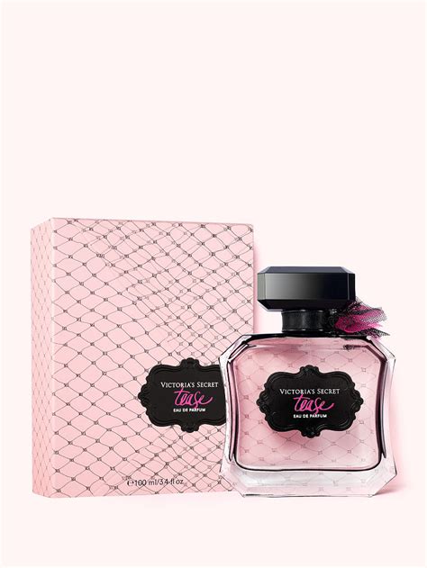 Tease Eau De Parfum Victorias Secret Perfume A New Fragrance For