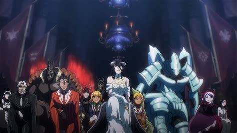 Image Overlord Ep04 116png Overlord Wiki Fandom Powered By Wikia