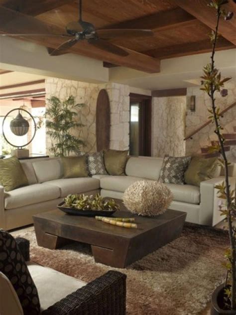 Cool Decorating Living Room Ideas With Neutral Color Earth Tones Cozylivingroom Earthy