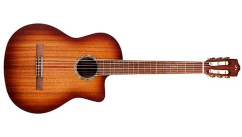 Cordoba C4ce Cutaway Electric Nylon String Classical Guitar Kbb