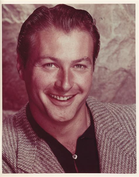 Lex Barker In February 1941 Ten Months Before The Attack On Pearl