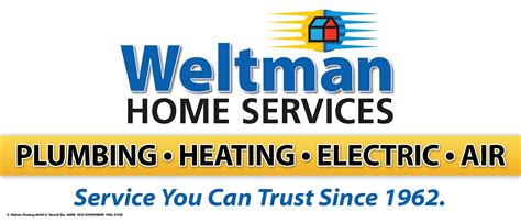 Weltman Home Services Bizpal We Help Service Contractors Grow