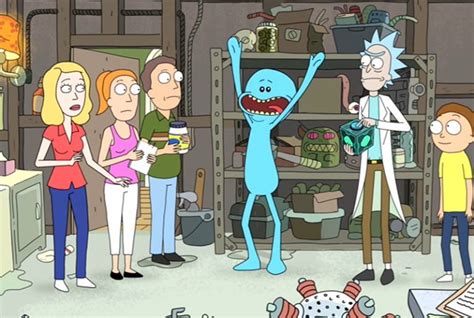 Rick and morty season 5 episode 1 has already premiered in the us. The 5 Gateway Drug Episodes Rick and Morty
