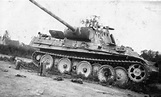 Panther Ausf G Panzer Regiment 16, de la 116ème Pz Division. Cette ...