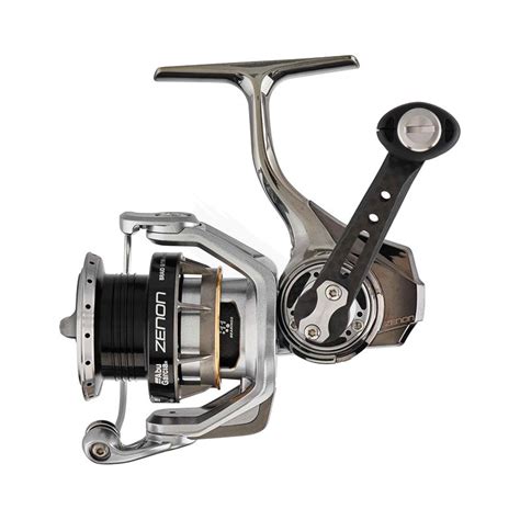 Abu Garcia Zenon Sh Spinning Reel