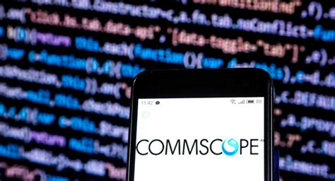 Hackers Publish Sensitive Employee Data Stolen During Commscope Ransomware Attack