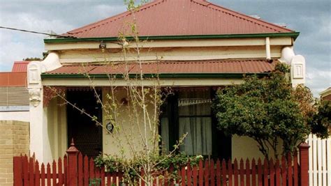 10 Real Life Australian Murder Houses