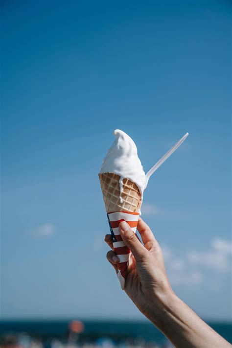 Best Ice Cream Cone Wallpaper Cute Wallpapers Vrogue Co