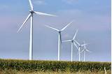 Is Wind Power Efficient Pictures