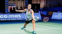 Carolina Marín sigue en 'modo campeona' en el SaarLorLux Open | Marca.com