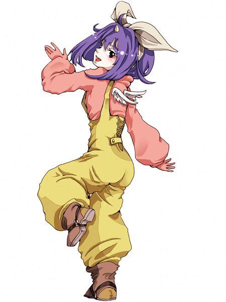 Eiko Carol Final Fantasy Ix Image 1260729 Zerochan Anime Image Board