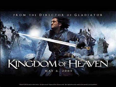 Kingdom Of Heaven Wallpapers Movie Hq Kingdom Of Heaven Pictures 4k