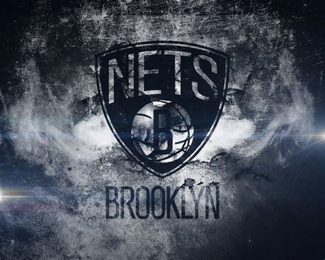 Brooklyn nets wallpaper brooklyn nets. Brooklyn Nets Wallpapers - Wallpaper Cave