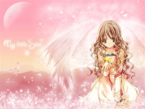 Anime Angel Anime Wallpaper 22047311 Fanpop