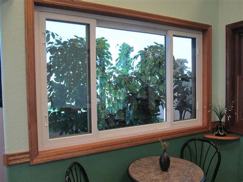 This allows the window to be constructed of solid glass and offers a less obstructed view overall. Replacement Windows | HAGEN | Window Repair