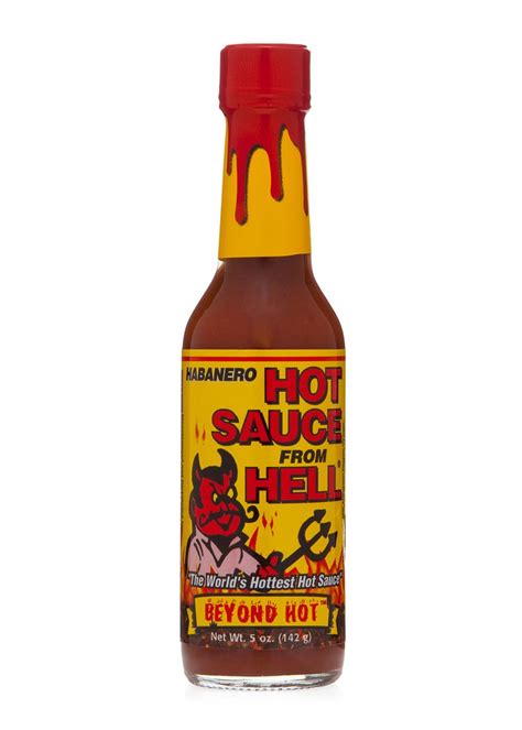 Kick Yo Ass Beyond Hot Sauce 142g Harvey Nichols