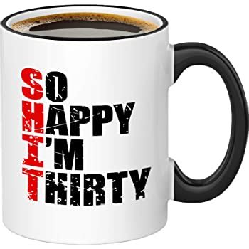Fast shipping and orders $35+ ship free. Amazon.com: Funny 30th Birthday Gift for Women and Men ...