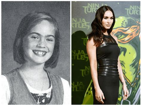 25 celebrities before and after puberty celebrity puberty pictures tooxta world of fun