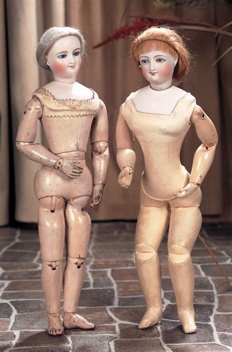 View Catalog Item Theriault S Antique Doll Auctions Bonecas De