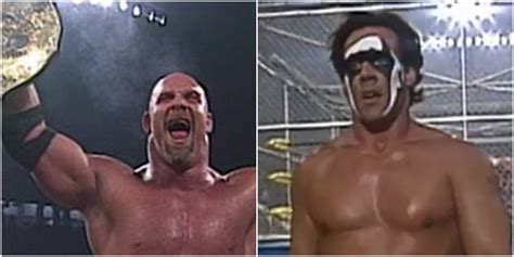 The 10 Most Important Wcw Matches Ever Ranked Thesportster Vrogue