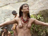 Naked Daniela Dams In Rio Sex Comedy