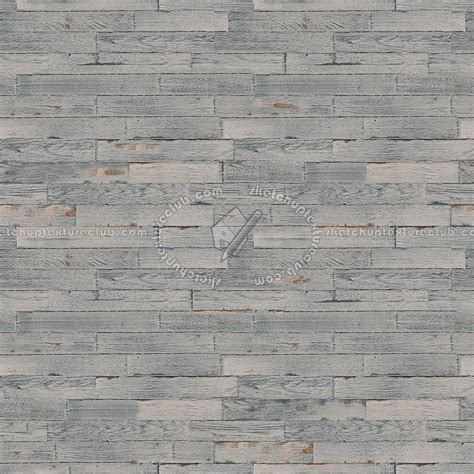 Wood Flooring Colored Texture Seamless 04991
