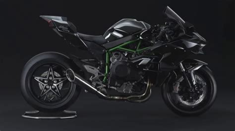I push my venom motorcycle to the limit on this video so you can see what is the top speed of this 125cc motorcycle. The Fastest Bike in The World 2020 - Kawasaki Ninja H2R ...