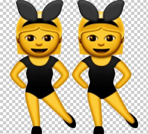 Emojipedia Playboy Bunny Iphone Woman Png Clipart Cartoon Ear Emoji