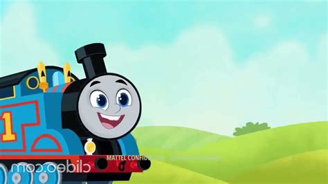 Thomas And Friends Season 25 All Engines Go Intro Theme Sped Up 2x Watch