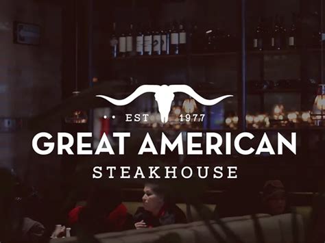 Great American Steakhouse Ilovetv