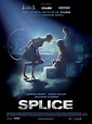 SPLICE Film très ambitieux par le réalisateur de CUBE, mais qui donne ...