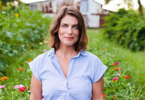 southbound vivian howard on a chef s life her new show and living in front of the camera