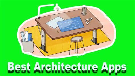 11 Best Architecture Apps For Beginners And Professional