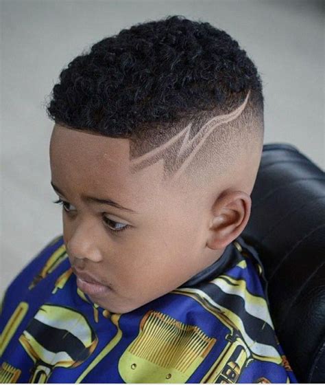 These trendy black men haircuts look stylish and hot on young guys. Screenshot | Black boys haircuts, Boys haircuts, Baby boy ...